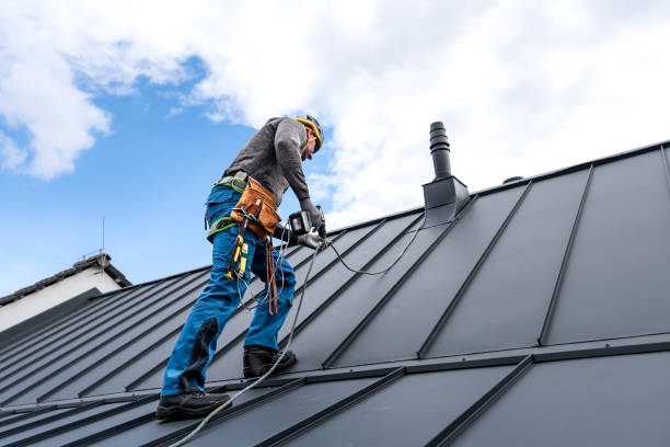 Fast & Reliable Emergency Roof Repairs in Gordon, GA